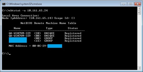 freebsd ntopng remote host
