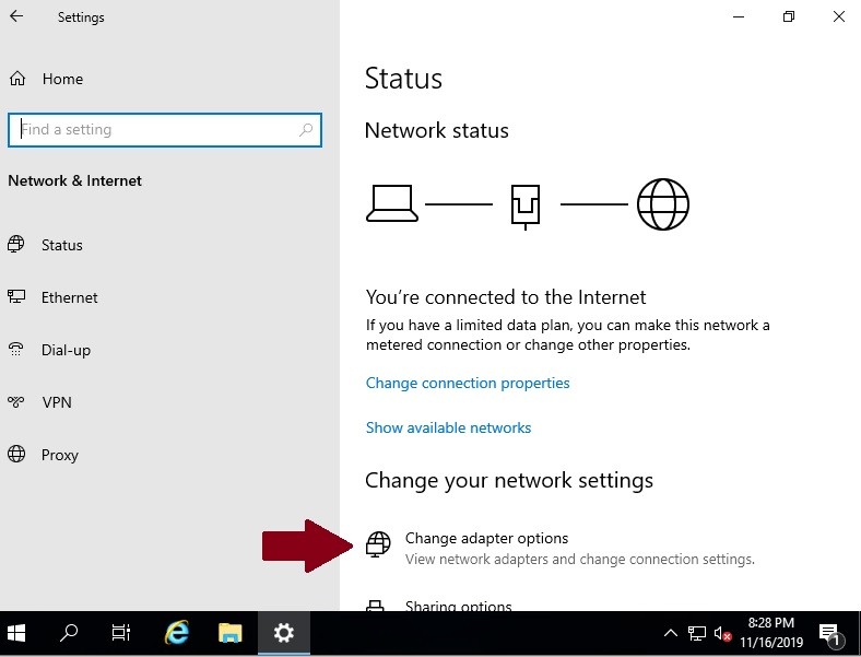 netbios smb remote host