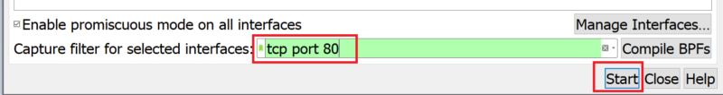 wireshark uses for pentesting